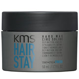 Hairstay Hard Wax-KMS