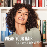 Hairstay Working Hairspray-KMS