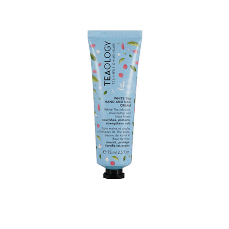 Hand And Nail Cream-Teaology