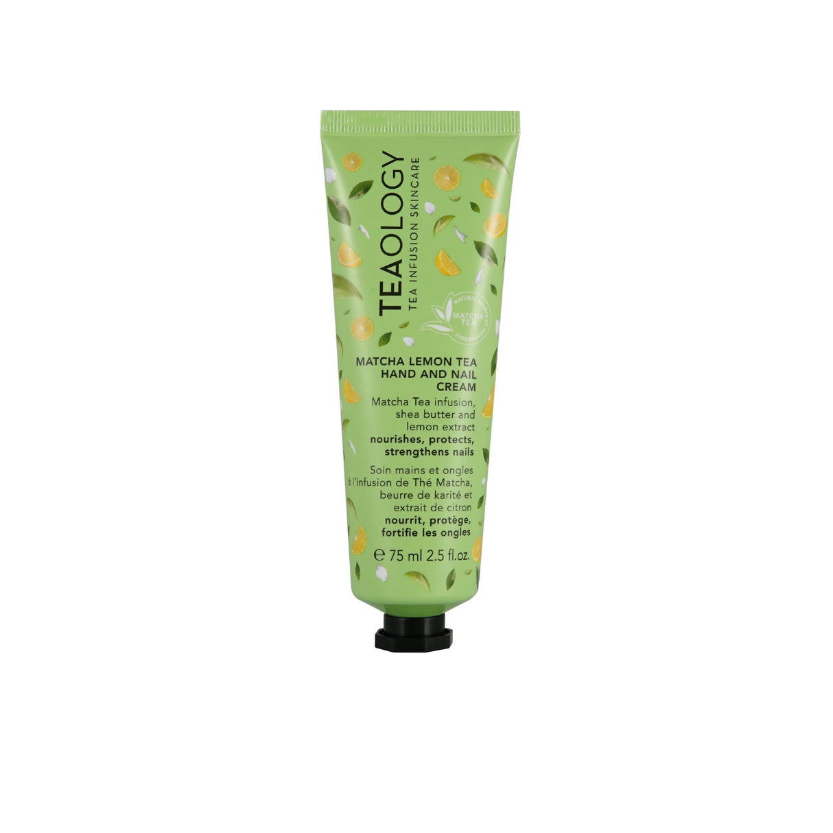 Hand And Nail Cream-Teaology