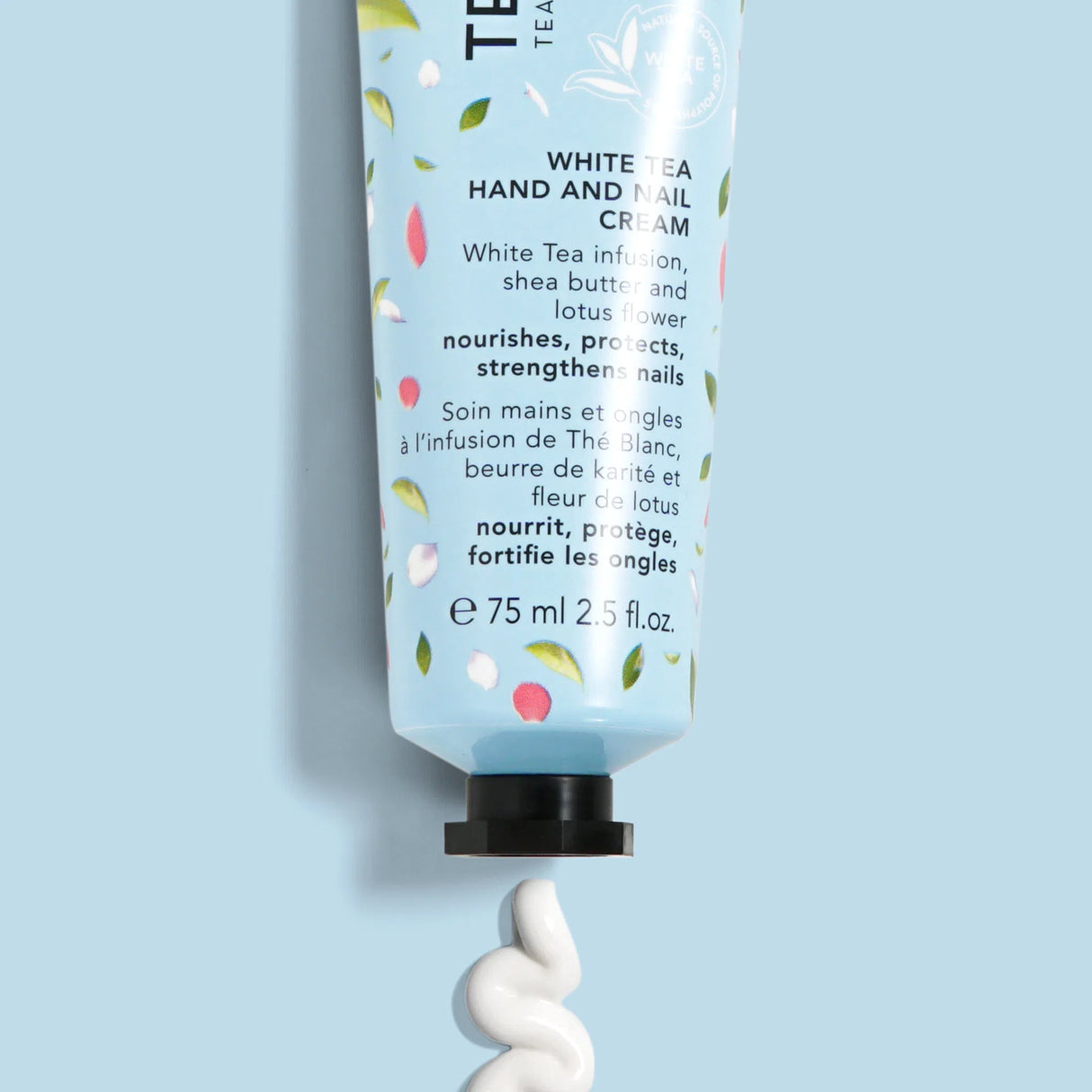 Hand And Nail Cream-Teaology