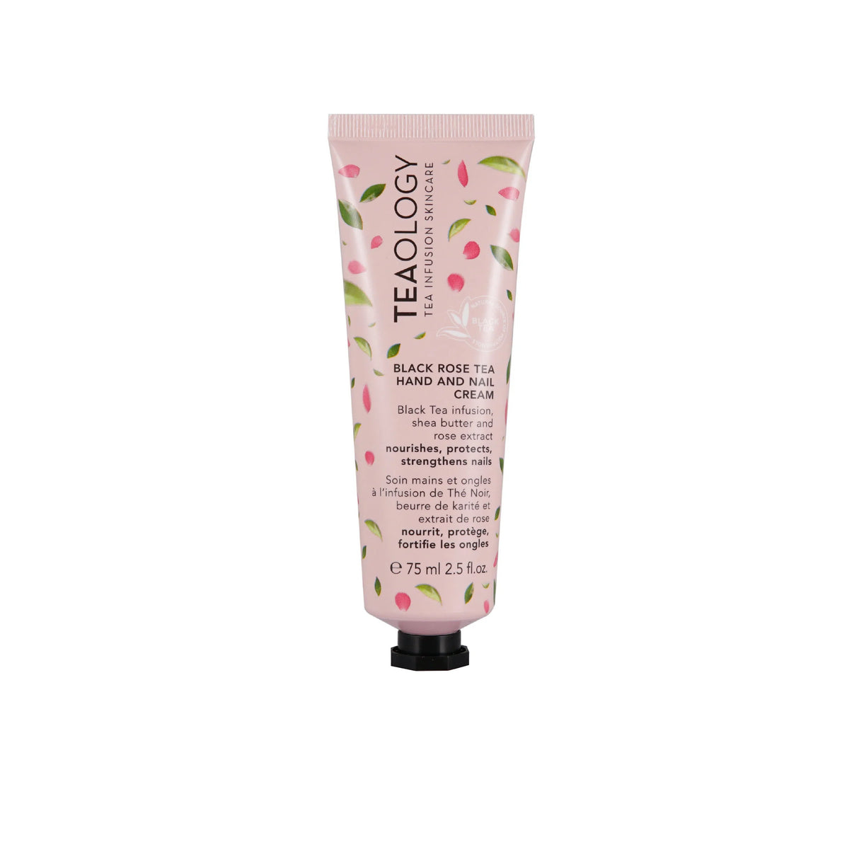 Hand And Nail Cream-Teaology