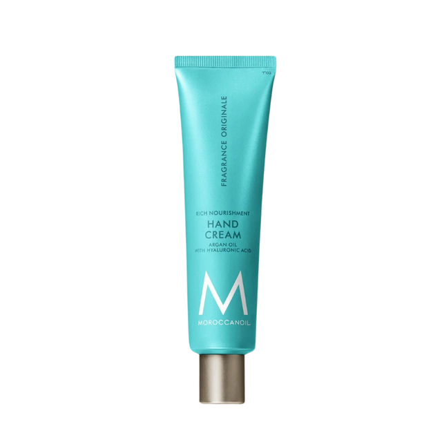 Hand Cream-Moroccanoil