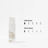 Haze Styling Powder-EVO