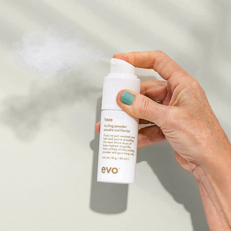 Haze Styling Powder Spray-EVO