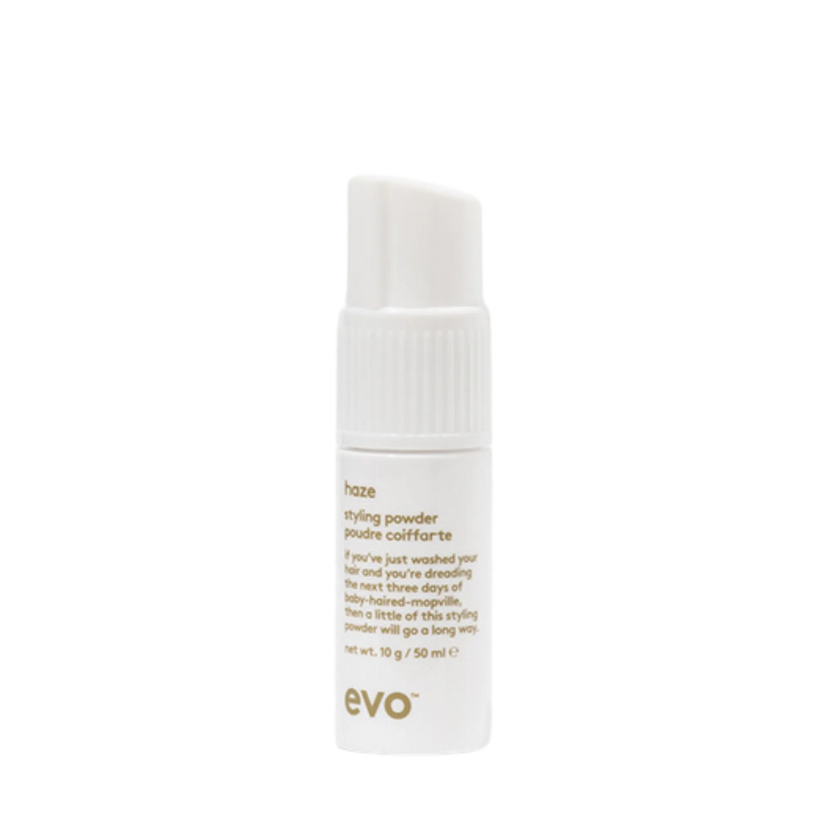 Haze Styling Powder-EVO
