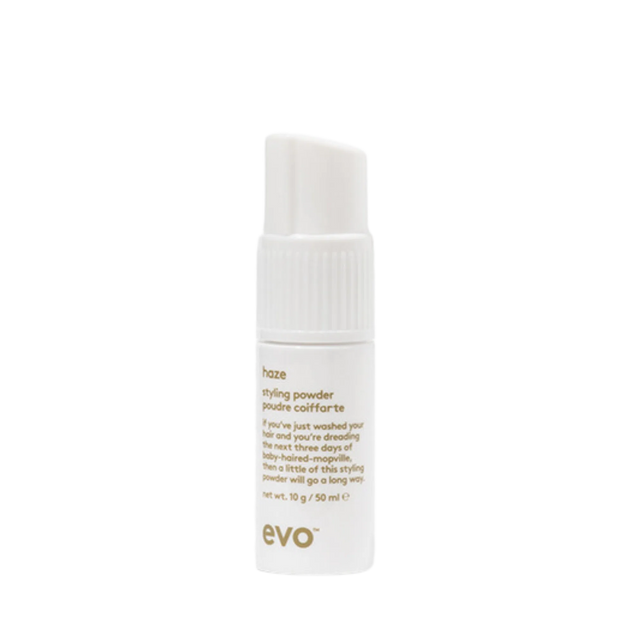 Haze Styling Powder-EVO