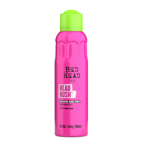 Headrush Shine Spray-Bed Head