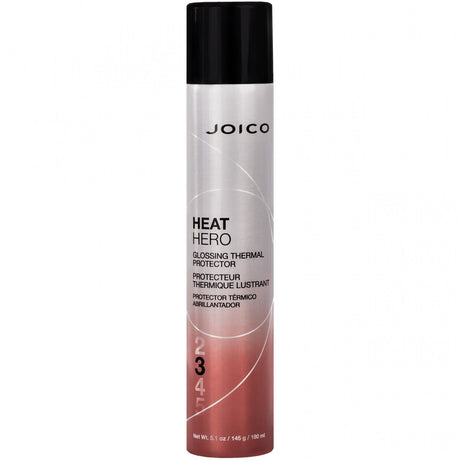 Heat Hero Glossing Thermal Protectant-Joico