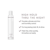 High Hold Finishing Spray-Aluram