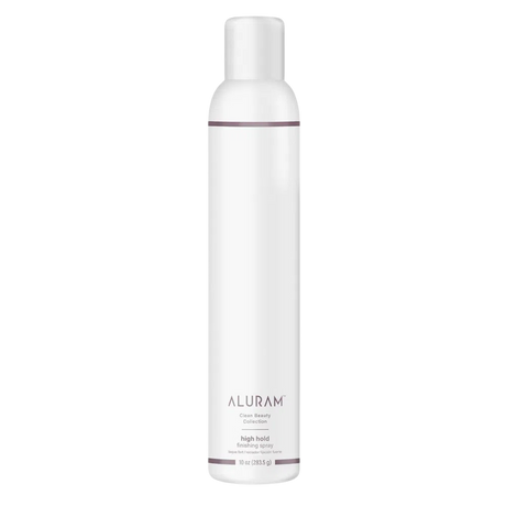 High Hold Finishing Spray-Aluram