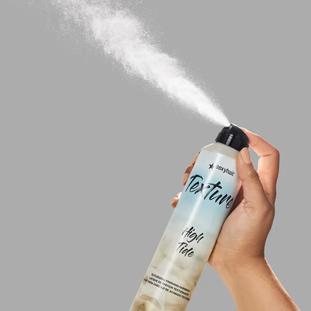 High Tide Texturizing Finishing Spray-Sexy Hair