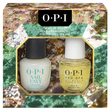 Holiday 2022 Treatment Power Duo-OPI