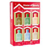 House of Beauty Set-Hempz