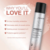 Humidity Blocker Plus Finishing Spray-Joico