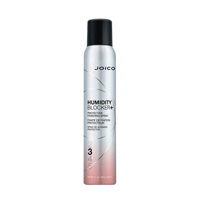 Humidity Blocker Plus Finishing Spray-Joico