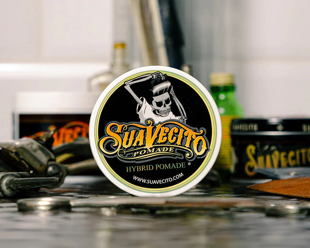 Hybrid Pomade-Suavecito