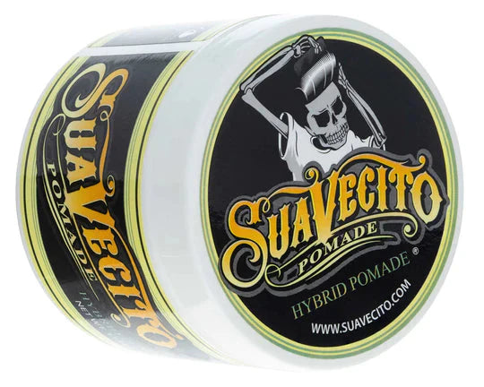 Hybrid Pomade-Suavecito