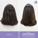 Hydra Foaming Styler-Biolage