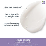 HydraSource Conditioning Balm-Biolage