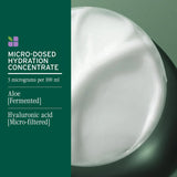 HydraSource Daily Leave-In Cream-Biolage