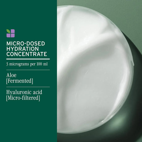 HydraSource Daily Leave-In Cream-Biolage
