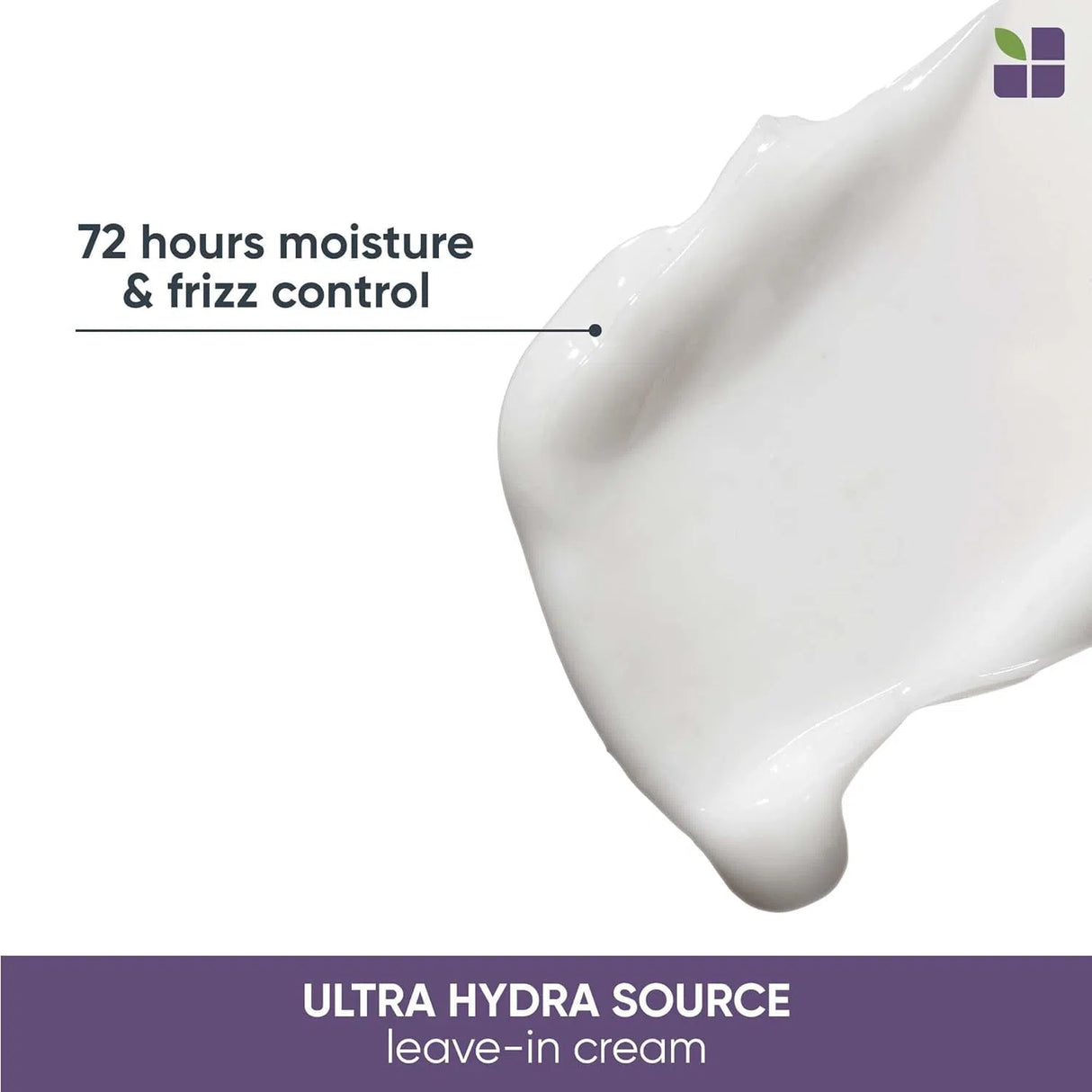 HydraSource Daily Leave-In Cream-Biolage