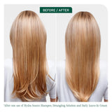 HydraSource Daily Leave-In Cream-Biolage