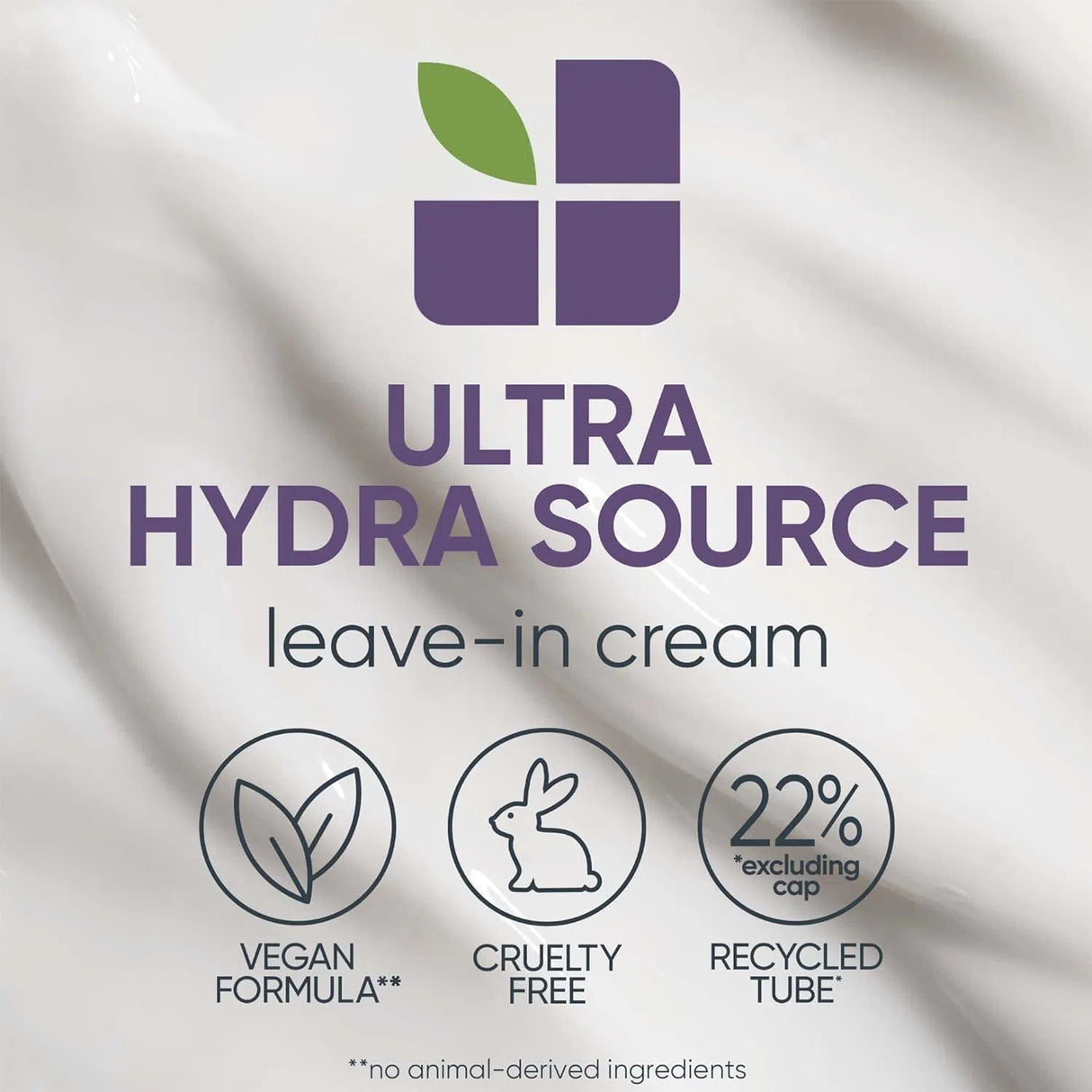 HydraSource Daily Leave-In Cream-Biolage