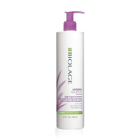 HydraSource Daily Leave-In Cream-Biolage