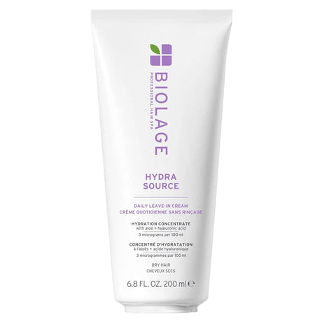 HydraSource Daily Leave-In Cream-Biolage