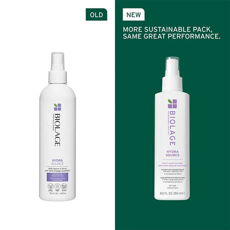 HydraSource Daily Leave-In Tonic-Biolage