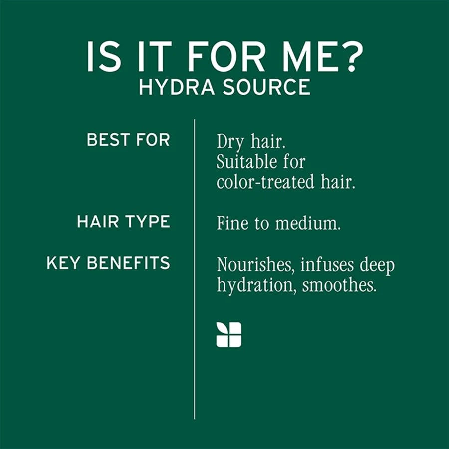 HydraSource Daily Leave-In Tonic-Biolage