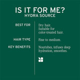 HydraSource Daily Leave-In Tonic-Biolage