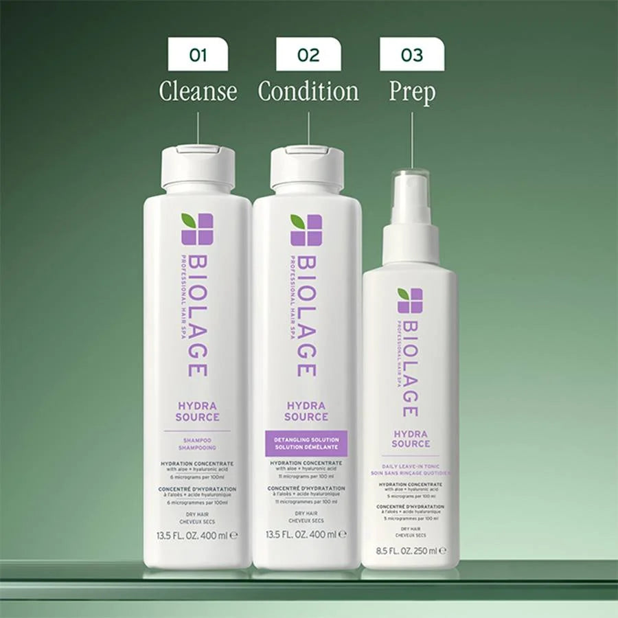 HydraSource Daily Leave-In Tonic-Biolage