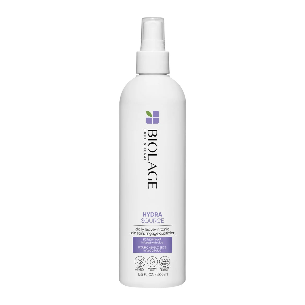 HydraSource Daily Leave-In Tonic-Biolage