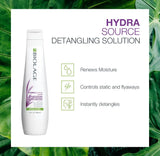 HydraSource Detangling Solution-Biolage