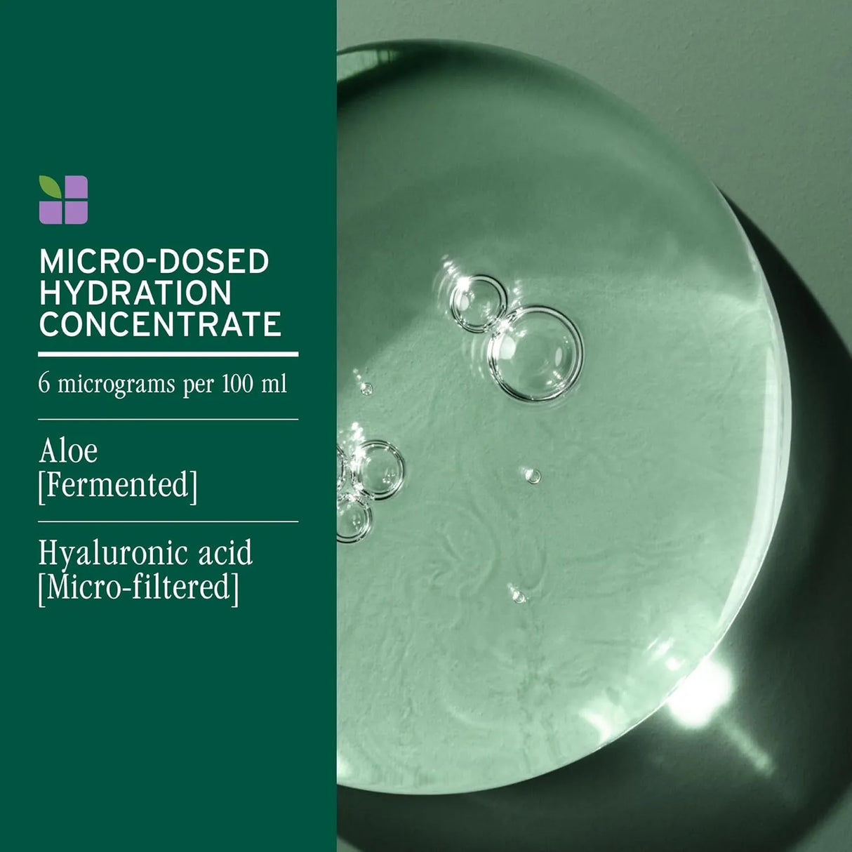 HydraSource Shampoo-Biolage
