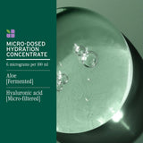 HydraSource Shampoo-Biolage