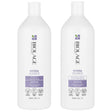 HydraSource Shampoo + Conditioner Duo 1L-Biolage