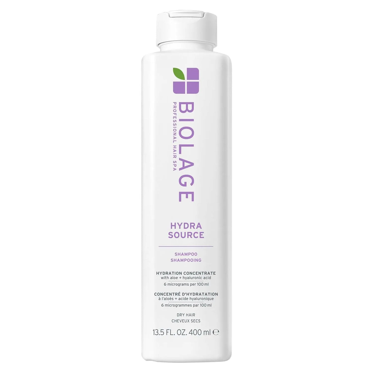 HydraSource Shampoo-Biolage