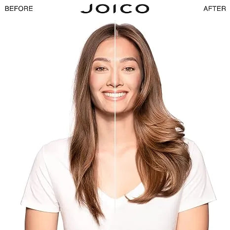 Hydrasplash Hydrating Shampoo + Conditioner 1L Duo-Joico