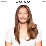 Hydrasplash Hydrating Shampoo + Conditioner 1L Duo-Joico