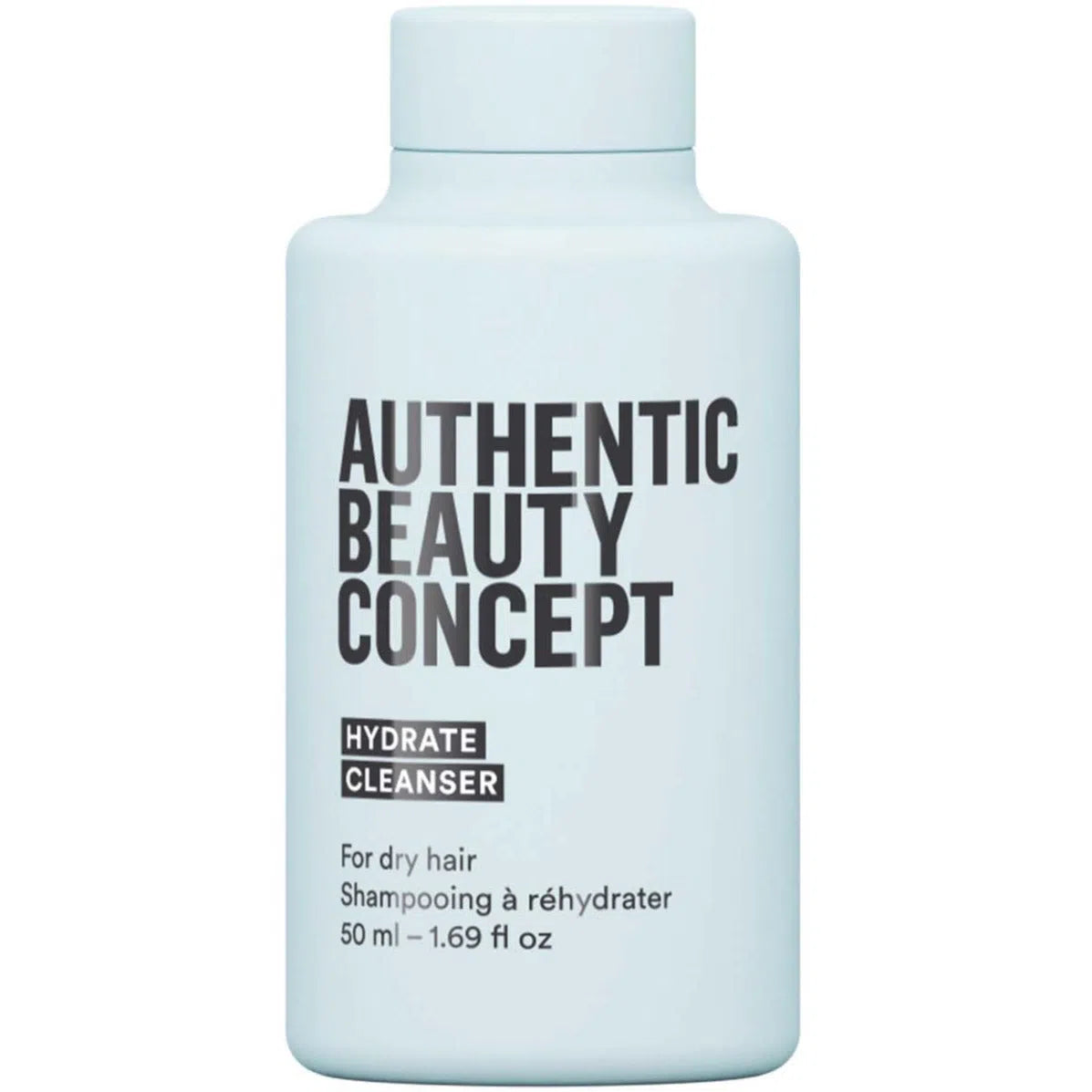 Hydrate Cleanser-Authentic Beauty Concept