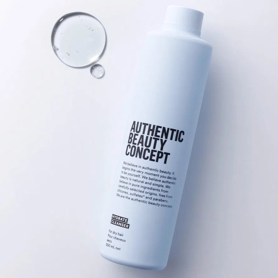 Hydrate Cleanser-Authentic Beauty Concept