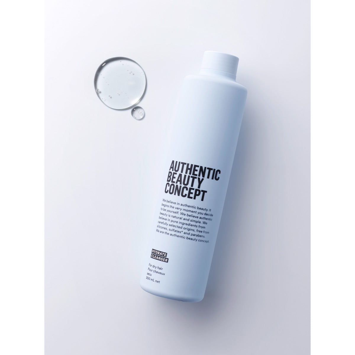 Hydrate Cleanser-Authentic Beauty Concept