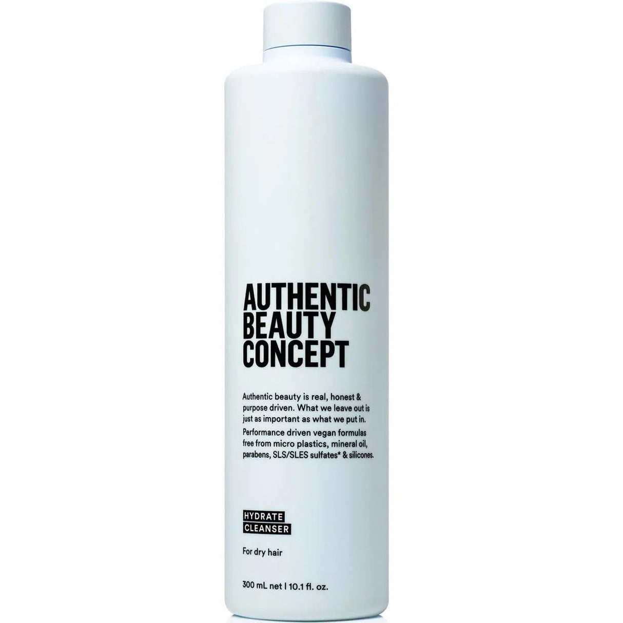 Hydrate Cleanser-Authentic Beauty Concept