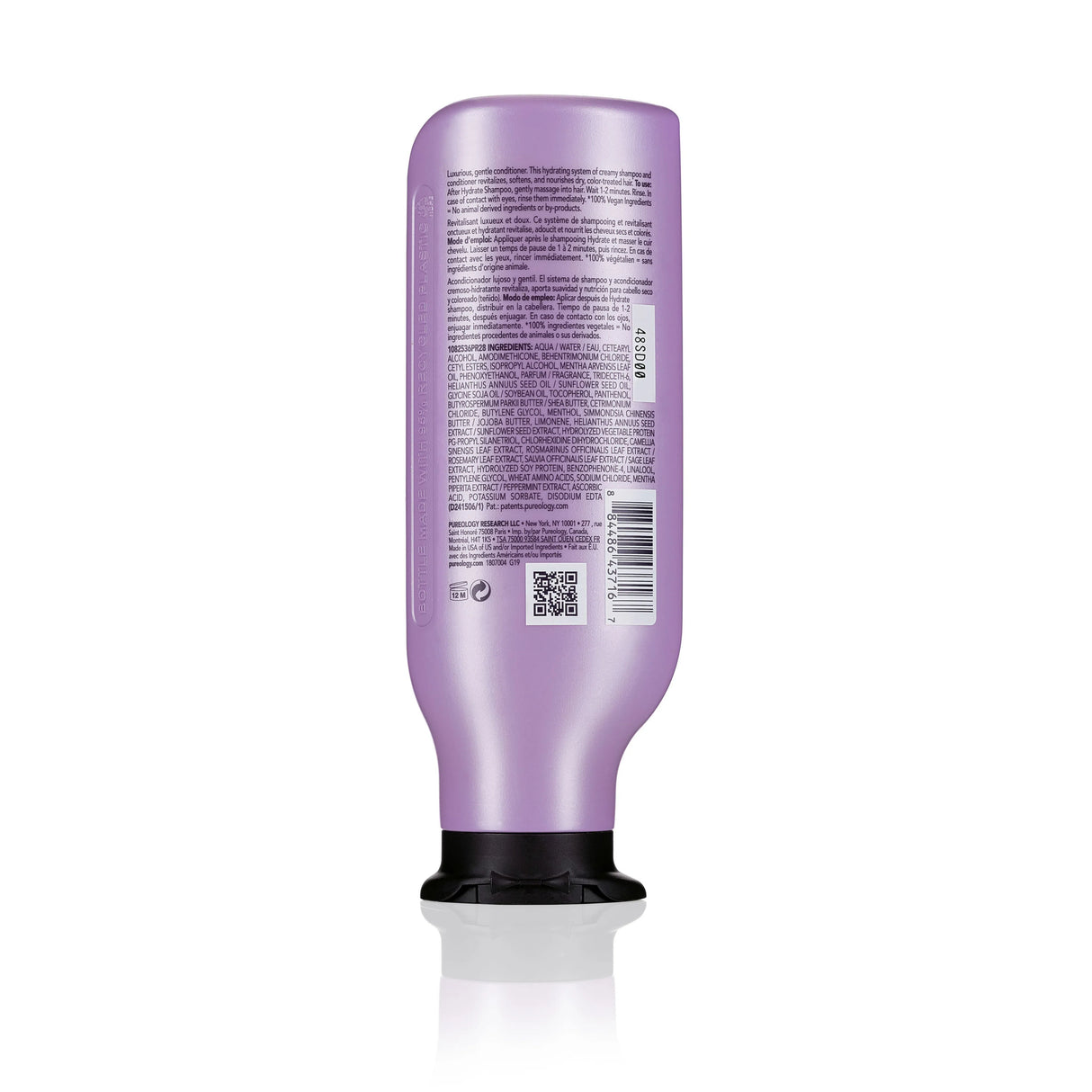 Hydrate Conditioner-Pureology