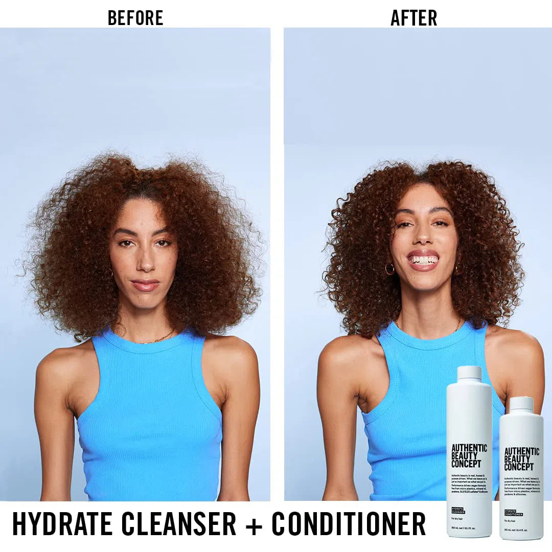 Hydrate Conditioner-Authentic Beauty Concept