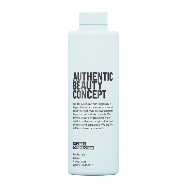 Hydrate Conditioner-Authentic Beauty Concept